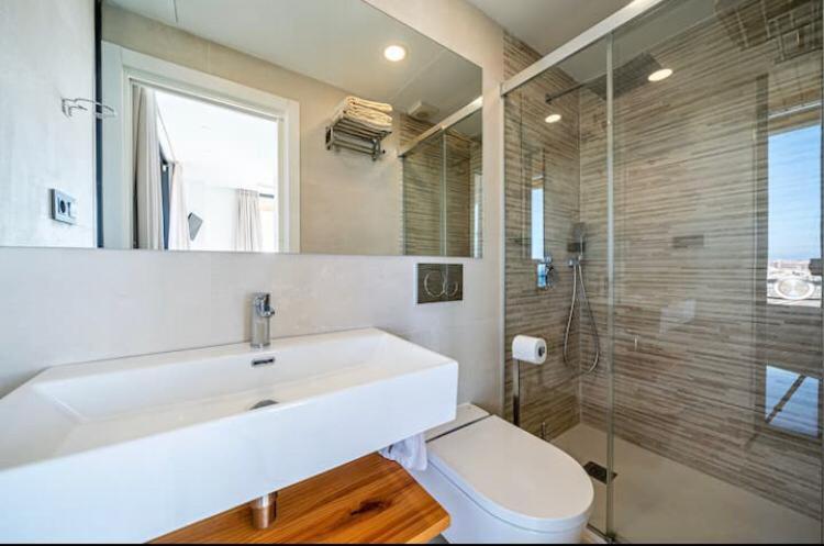 apartamento con dos dormitorios - Apartamento de 2 dormitorios - 6