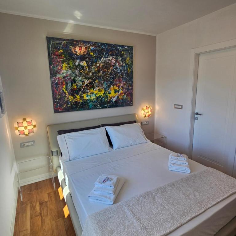 Lecasinedigio1 - Appartamento con 3 Camere da Letto - 11