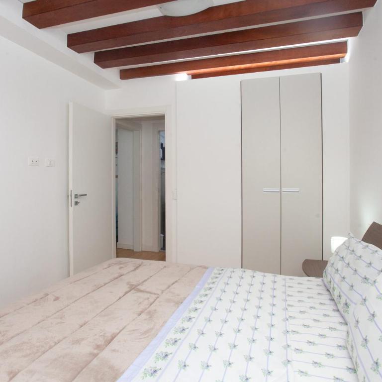 Mandorlo in fiore nel Cuore di Palermo Politeama - Apartamento de 2 dormitorios - 14