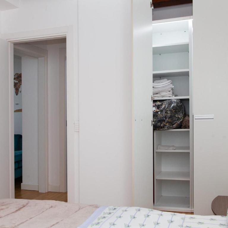 Mandorlo in fiore nel Cuore di Palermo Politeama - Apartamento de 2 dormitorios - 12
