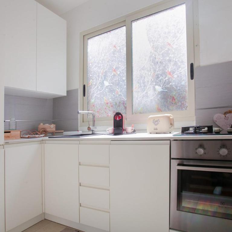 Mandorlo in fiore nel Cuore di Palermo Politeama - Apartamento de 2 dormitorios - 11