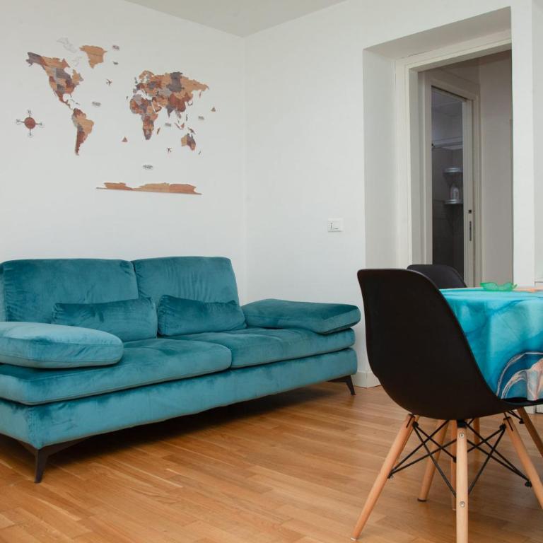 Mandorlo in fiore nel Cuore di Palermo Politeama - Apartamento de 2 dormitorios - 5