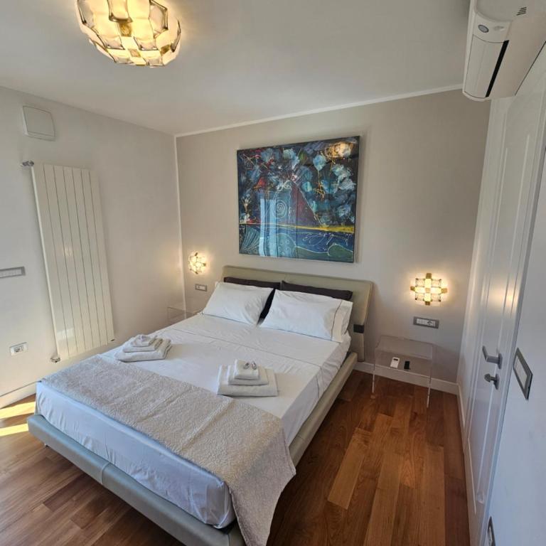 Lecasinedigio1 - Appartamento con 3 Camere da Letto - 20