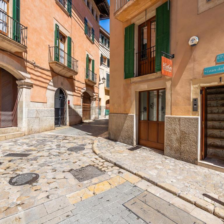 Casa del Call - Casa de 2 dormitorios - 26