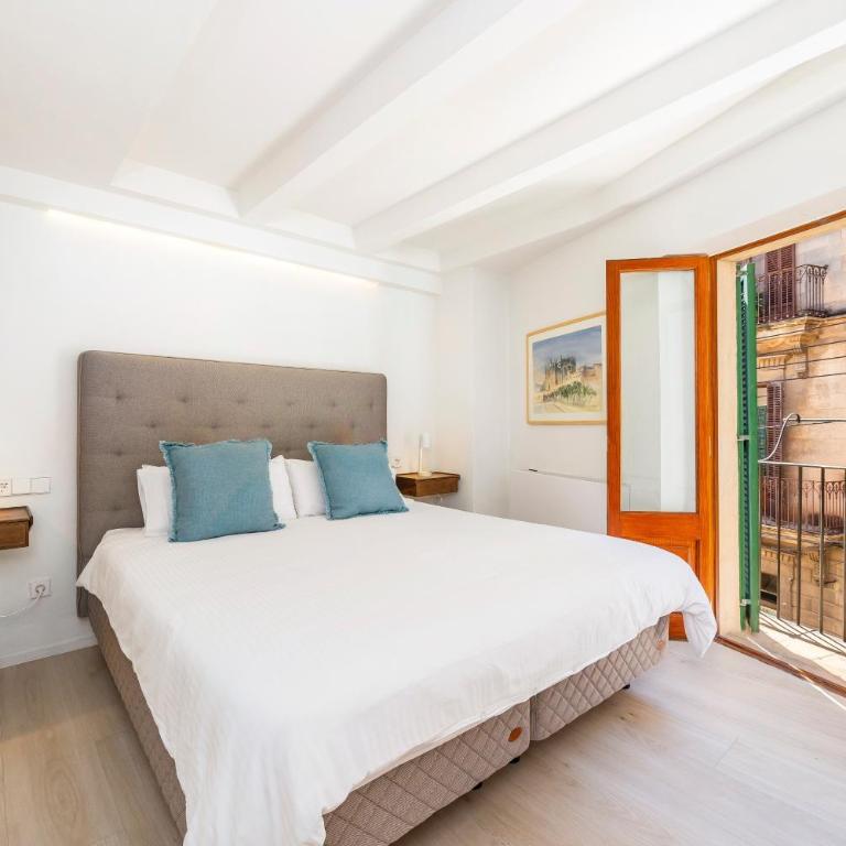 Casa del Call - Casa de 2 dormitorios - 2