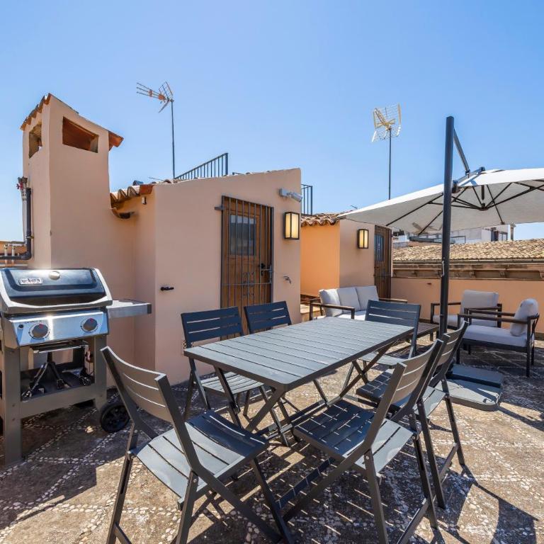 Casa del Call - Casa de 2 dormitorios - 6