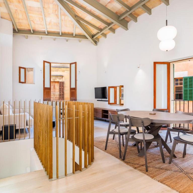 Casa del Call - Casa de 2 dormitorios - 14