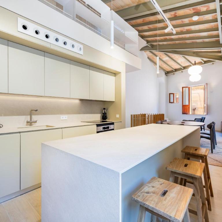 Casa del Call - Casa de 2 dormitorios - 23