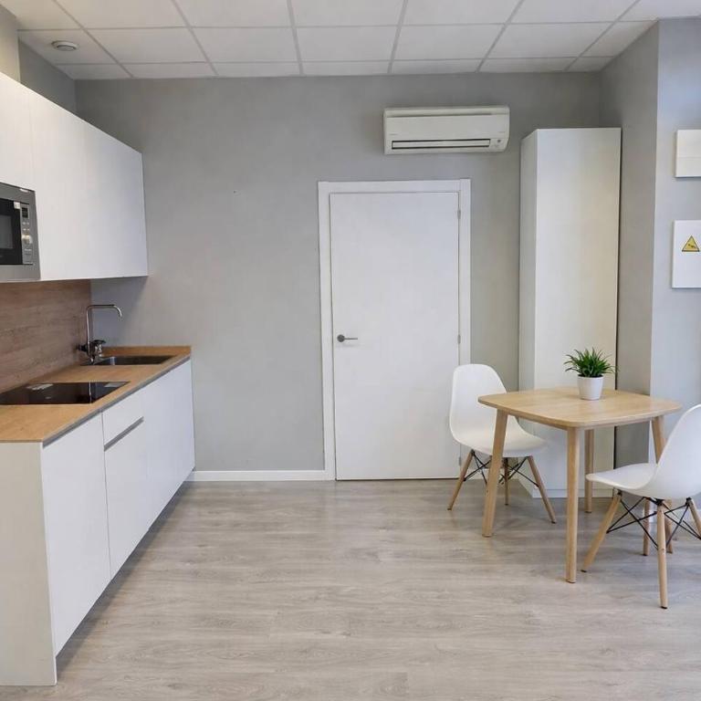 Apartamentos Pamplona by Clabao - Studio - 3
