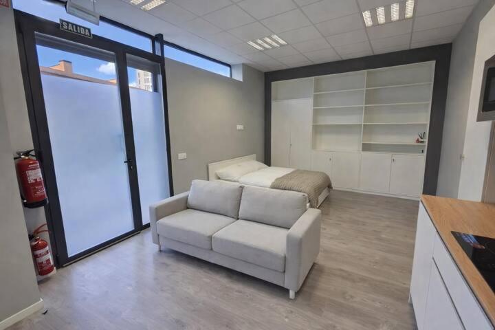 Apartamentos Pamplona by Clabao - Studio - 2
