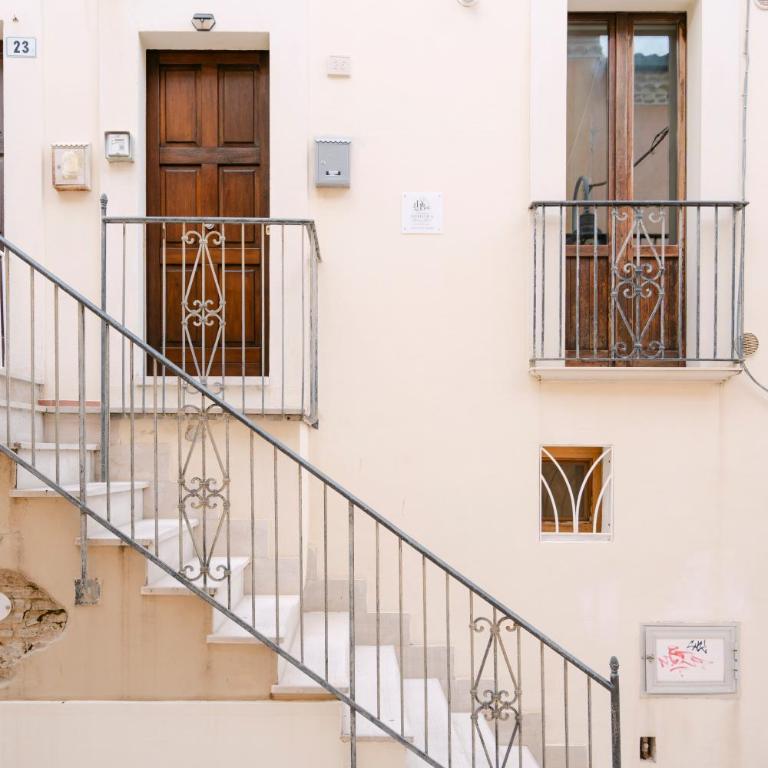 Dimora Borgo Mare - Casa con 1 Camera da Letto - 2