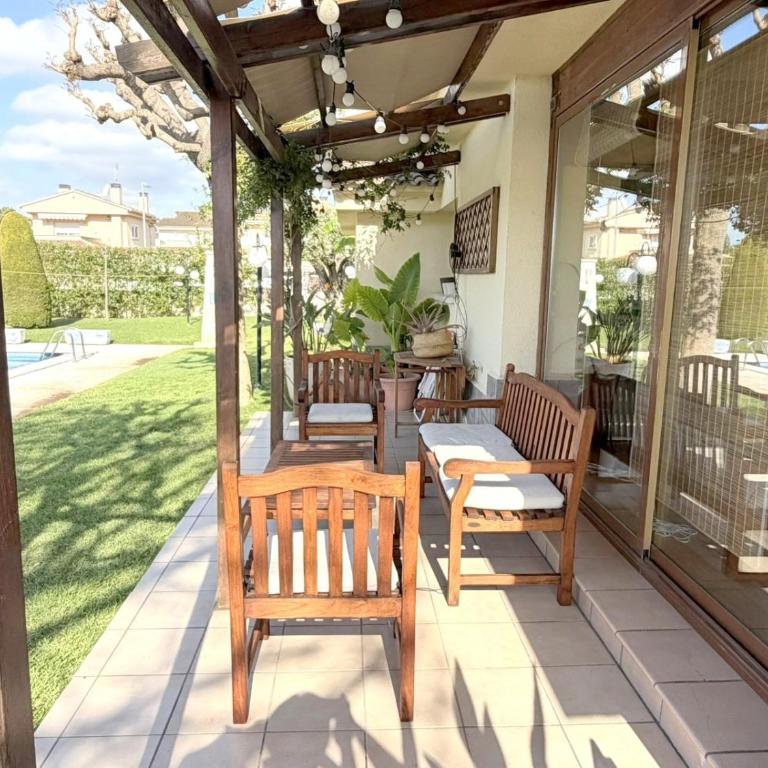 Villa las Terrenas - Casa - 35