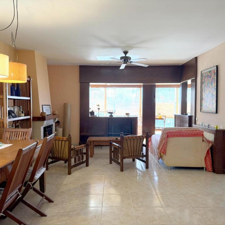 Villa las Terrenas - Casa - 11
