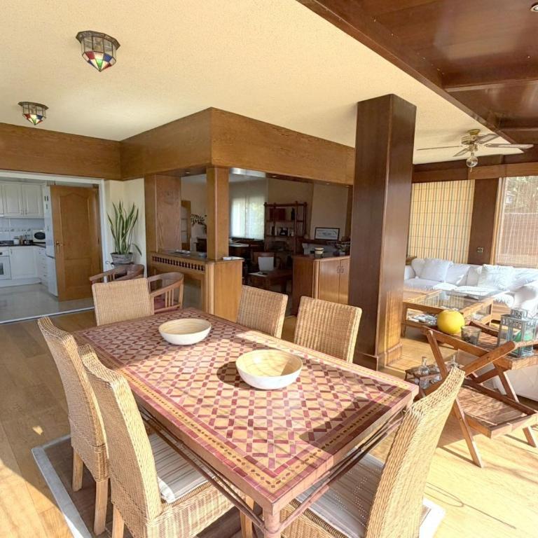 Villa las Terrenas - Casa - 10