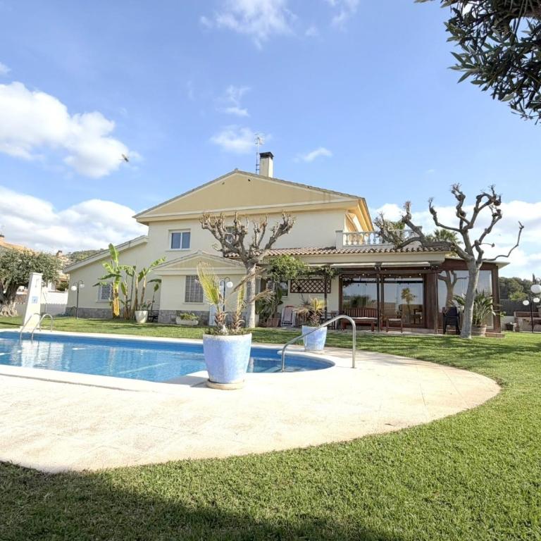 Villa las Terrenas - Casa - 3