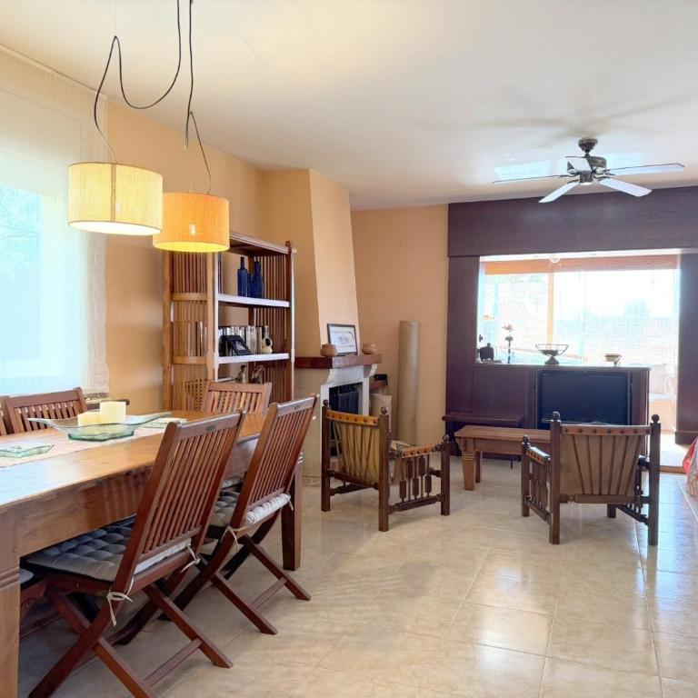 Villa las Terrenas - Casa - 12