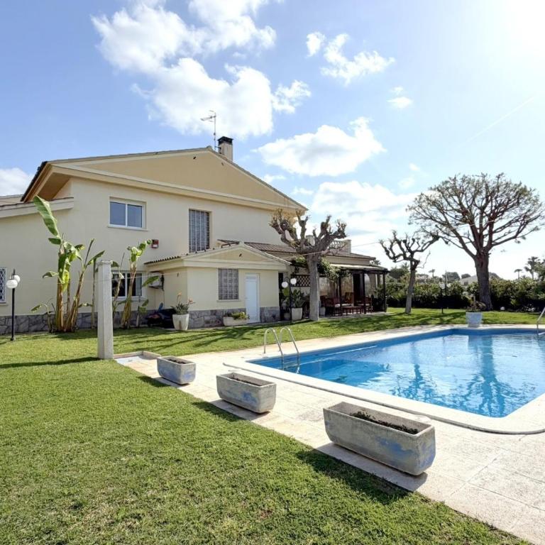 Villa las Terrenas - Casa - 41