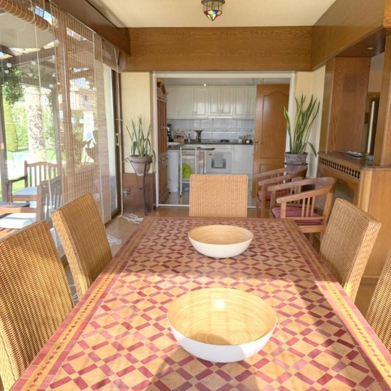 Villa las Terrenas - Casa - 15
