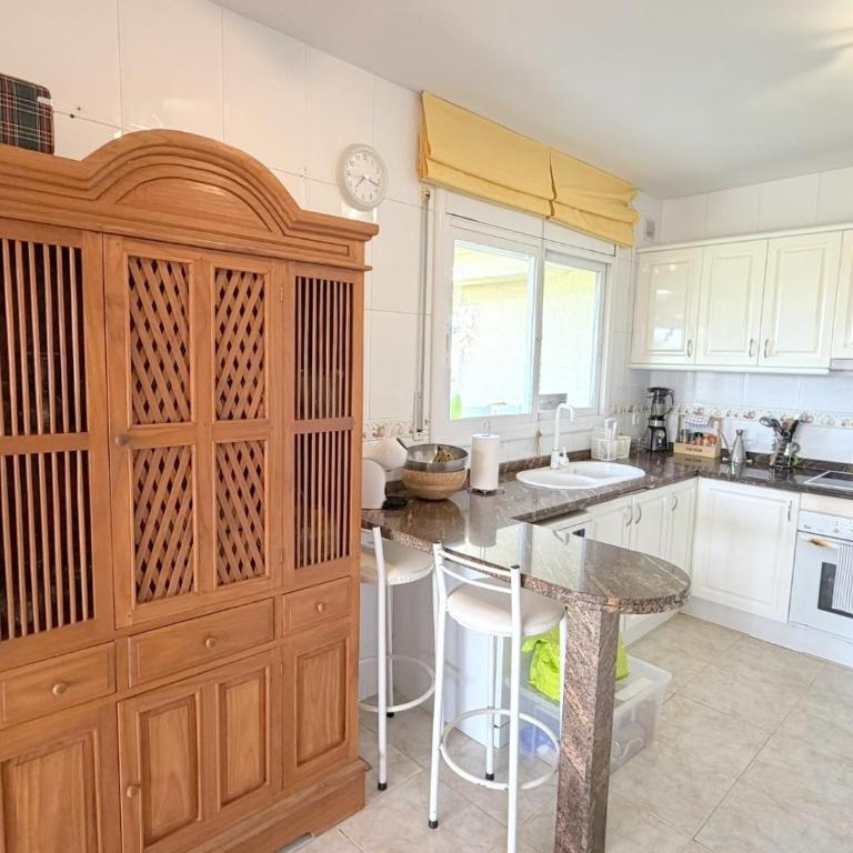Villa las Terrenas - Casa - 9