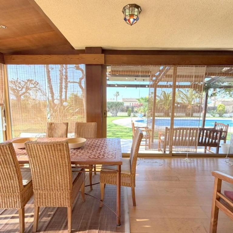 Villa las Terrenas - Casa - 13