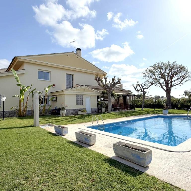 Villa las Terrenas - Casa - 43