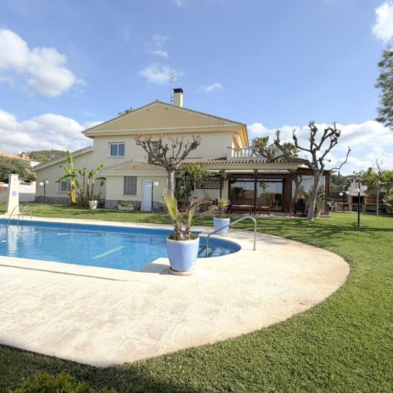 Villa las Terrenas - Casa - 2