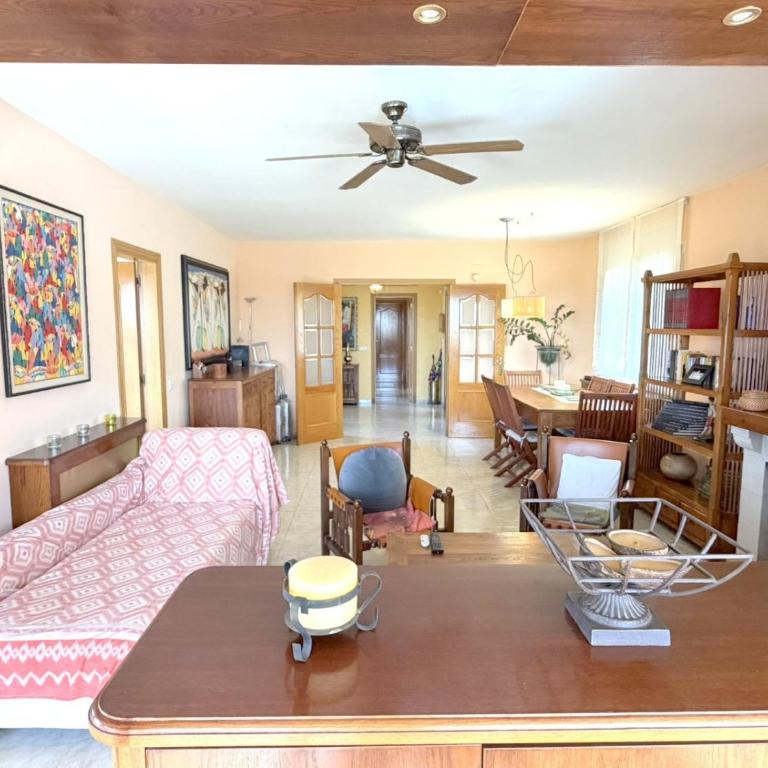 Villa las Terrenas - Casa - 6