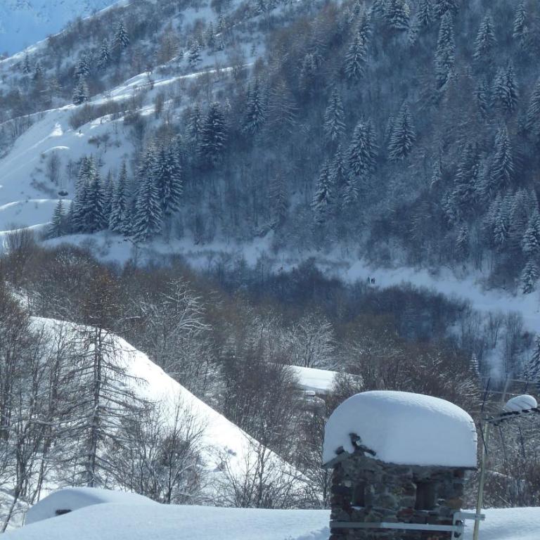 Mon petit Chalet - Chalet 2 Chambres - 19