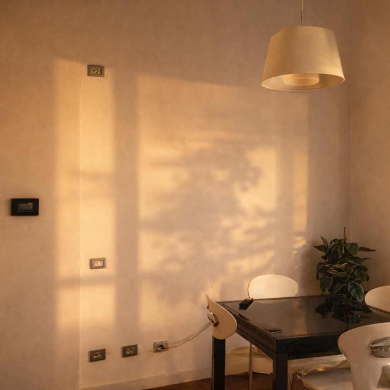 Modern Top Floor Studios in Porta Romana with Free Parking and Lift - Monolocale King Deluxe - 5