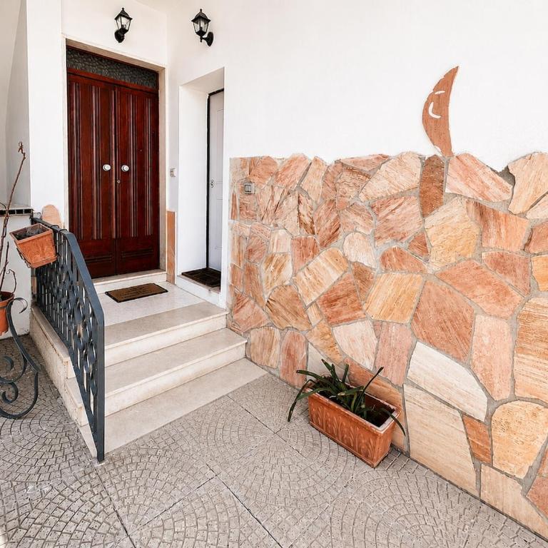 Elicriso 29 Private Courtyard near Costa Smeralda - Appartamento con 1 Camera da Letto - 15