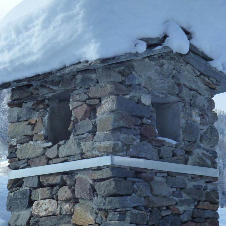Mon petit Chalet - Chalet 2 Chambres - 22