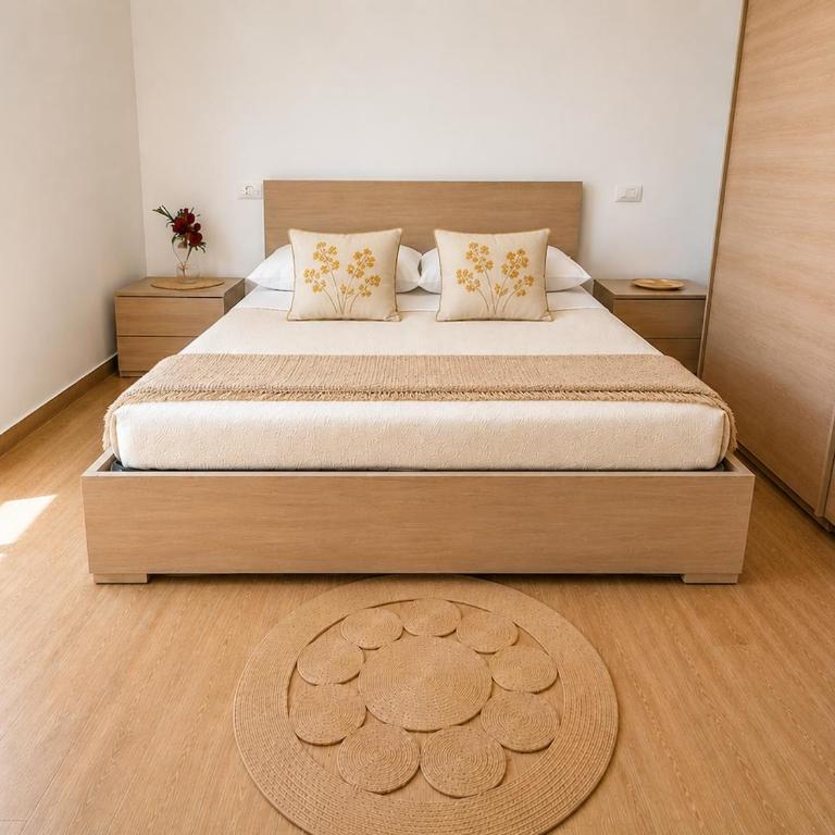 Elicriso 29 Private Courtyard near Costa Smeralda - Appartamento con 1 Camera da Letto - 4