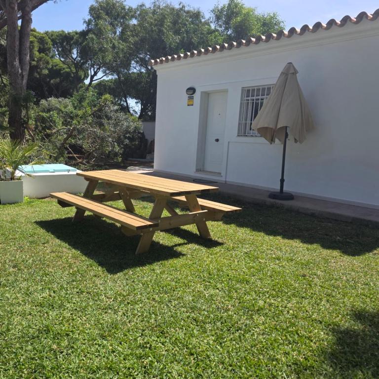 La Fundación de la Luz - 2 casas Piscina & Barbacoa privada Playa a 9 min - Casa de 3 dormitorios - 18