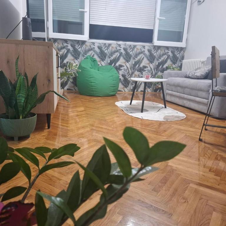 Mišel - Apartment mit 2 Schlafzimmern - 12