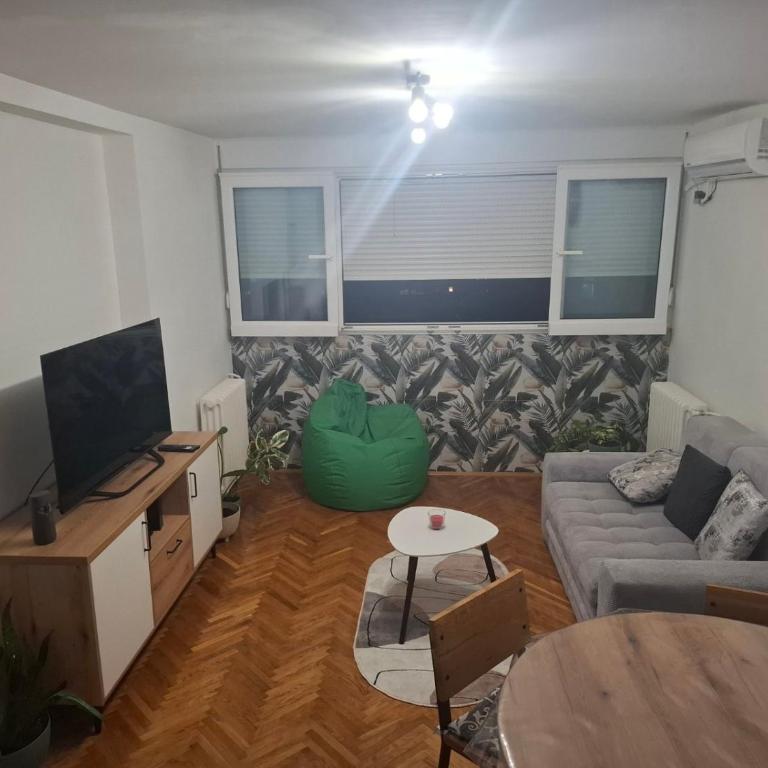 Mišel - Apartment mit 2 Schlafzimmern - 13