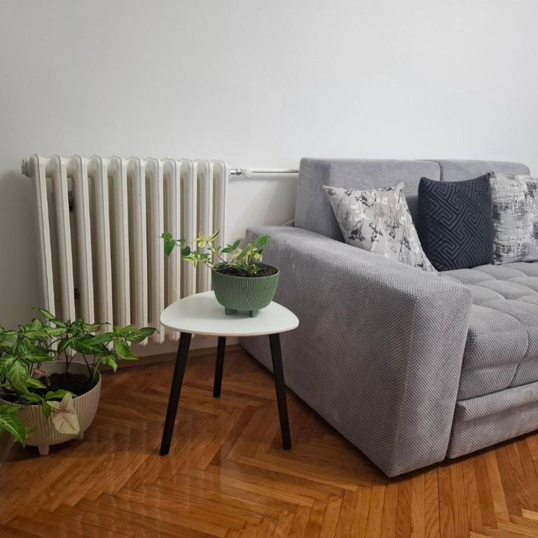 Mišel - Apartment mit 2 Schlafzimmern - 20