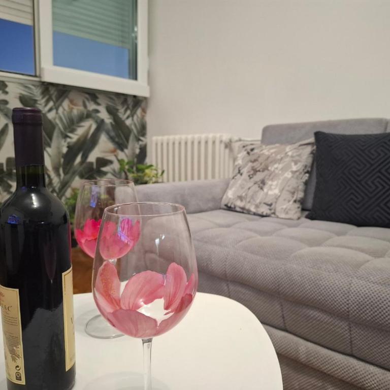 Mišel - Apartment mit 2 Schlafzimmern - 22