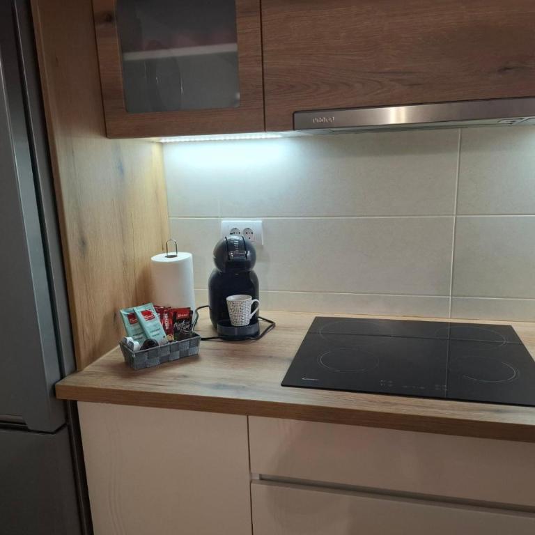 Mišel - Apartment mit 2 Schlafzimmern - 26