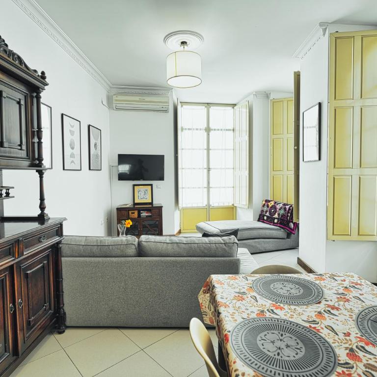 Centro de Malaga Fernan Gonzalez - Apartamento con balcón - 6