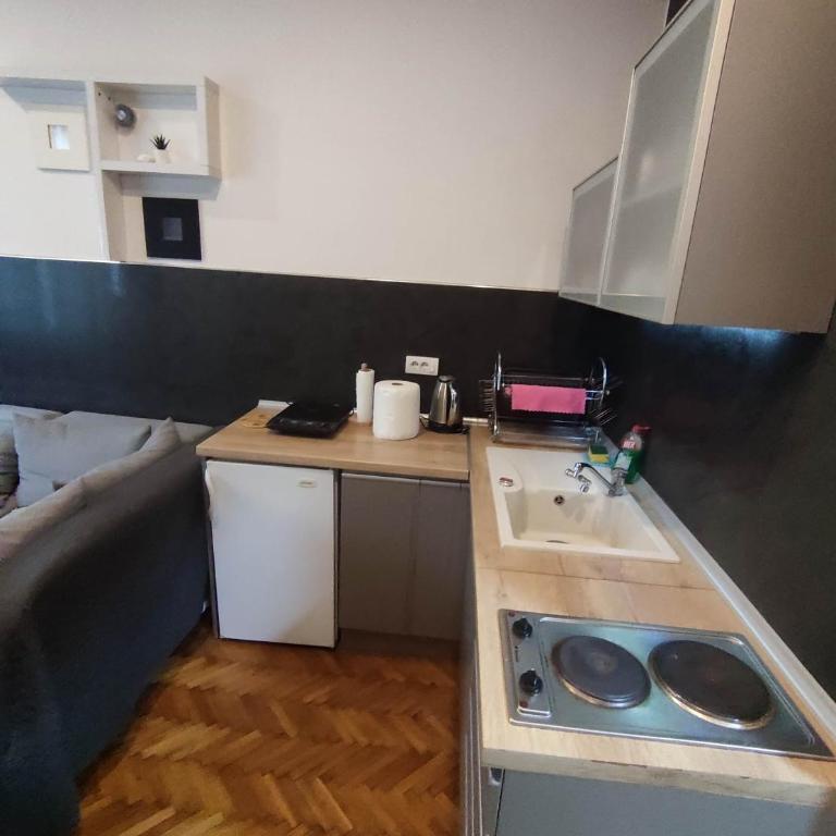 Топ соба 12 - Apartman sa 2 Spavaće Sobe - 7