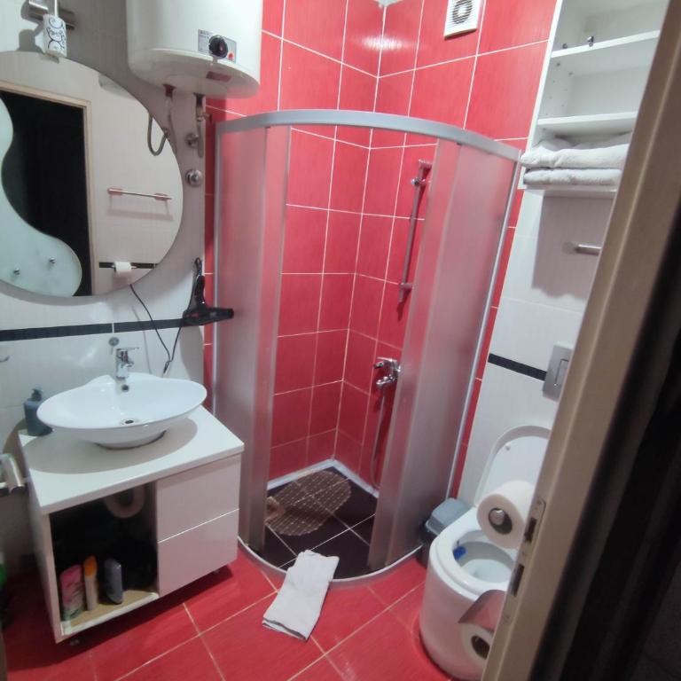 Топ соба 12 - Apartman sa 2 Spavaće Sobe - 8