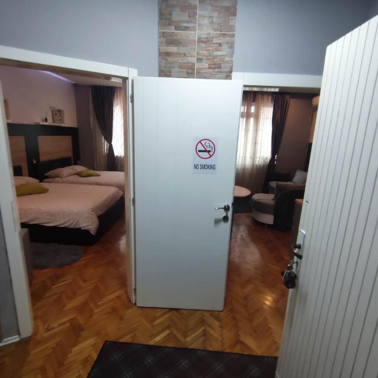 Топ соба 12 - Apartman sa 2 Spavaće Sobe - 10