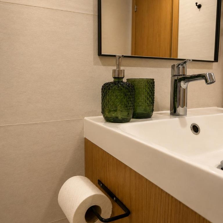 Cactus Apartamento - Apartamento de 2 dormitorios con vistas al mar - 69