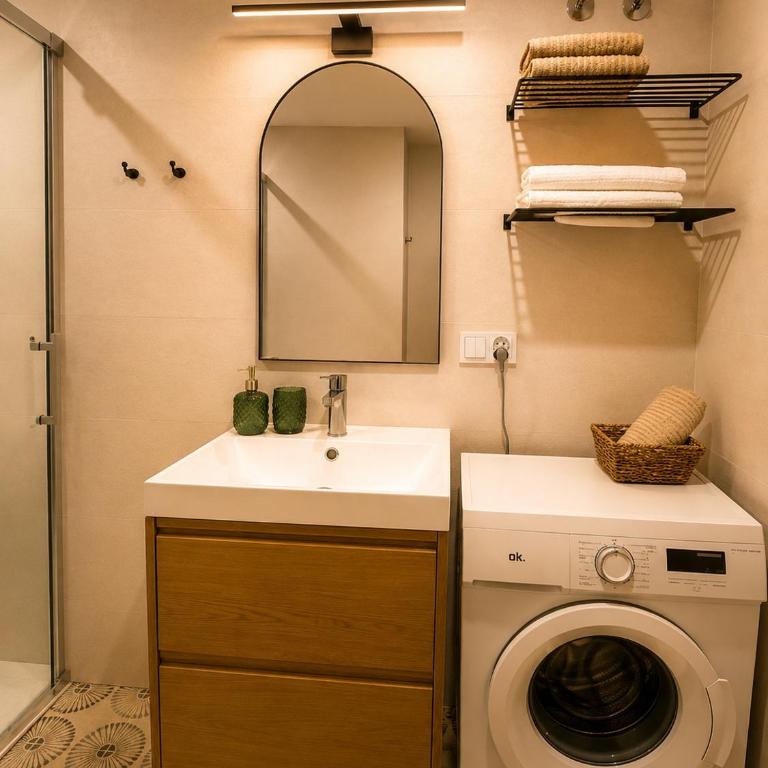 Cactus Apartamento - Apartamento de 2 dormitorios con vistas al mar - 73
