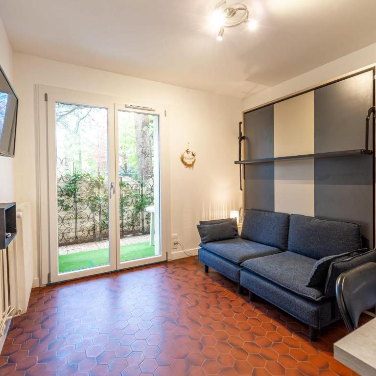 Le Studio Cozy - pour 2 personnes - Monolocale - 2