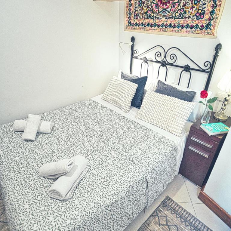 Centro de Malaga Fernan Gonzalez - Apartamento con balcón - 47