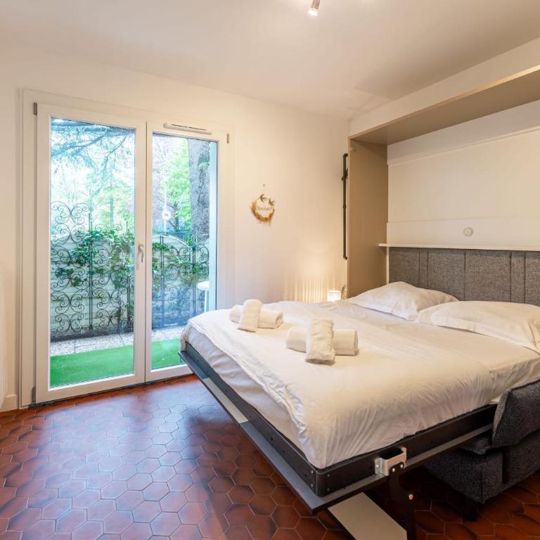 Le Studio Cozy - pour 2 personnes - Monolocale - 11
