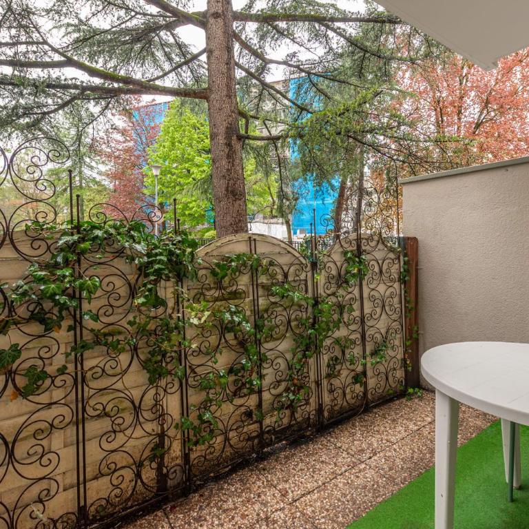 Le Studio Cozy - pour 2 personnes - Monolocale - 15