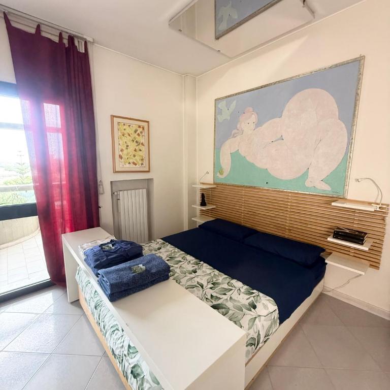 ALOA TERRACE ExECUTIVE - Double Room with Private Bathroom - 1