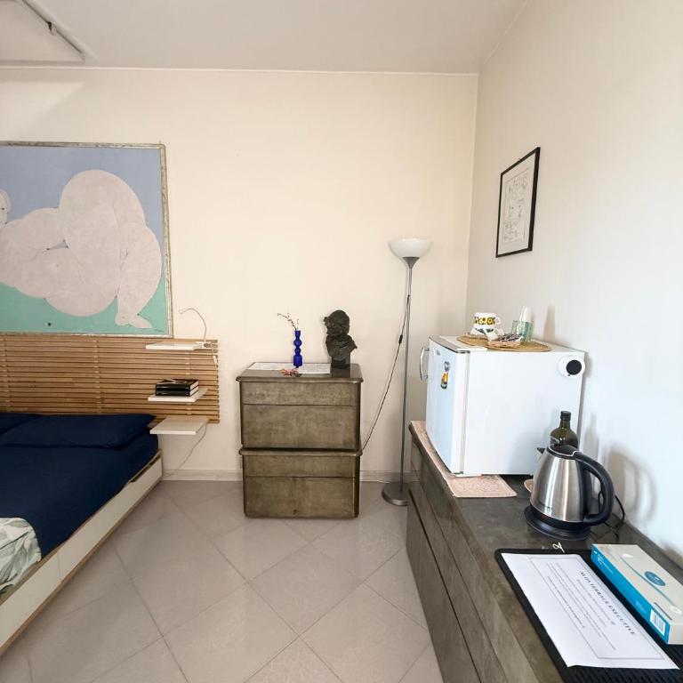 ALOA TERRACE ExECUTIVE - Double Room with Private Bathroom - 6